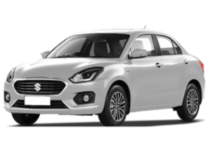 Swift Dzire A/c