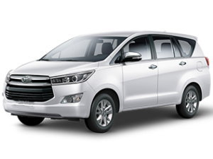 Innova Crysta A/c	