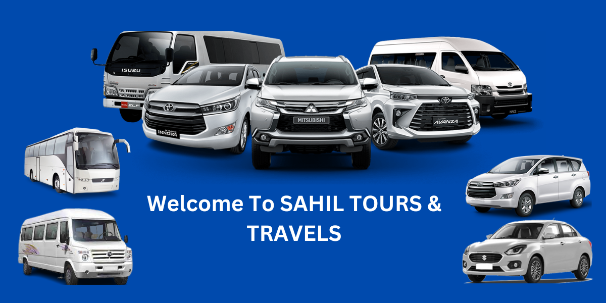 SAHIL TOURS & TRAVELS (1)