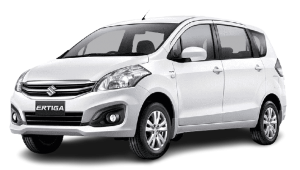 Maruti Suzuki Ertiga